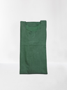 Dark Green Kurti with Pockets